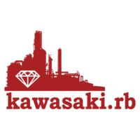 kawasaki.rb logo